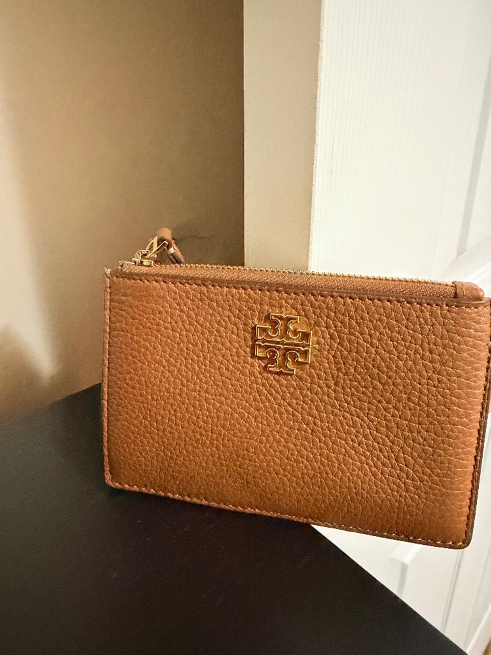 Tory Burch card holder